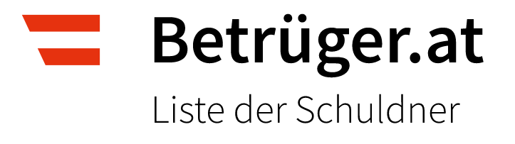 Betruger - Logo